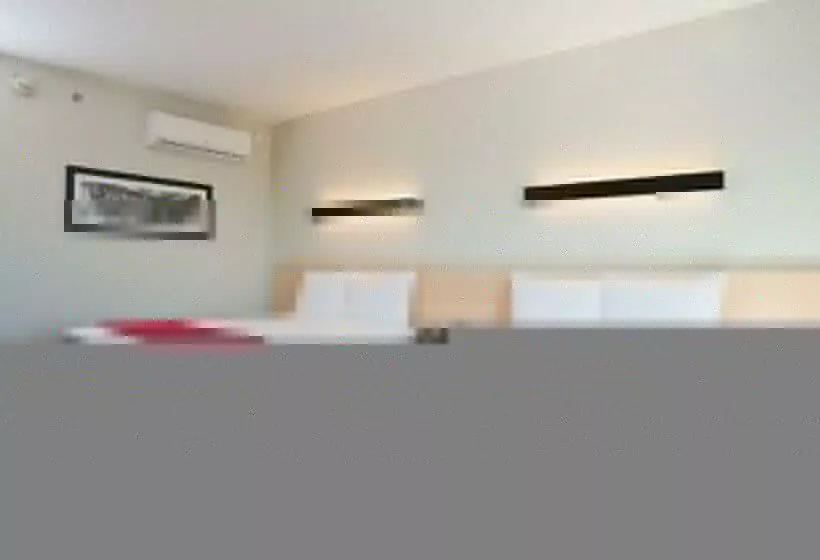 اتاق سوپریور, City Express By Marriott Santiago Aeropuerto