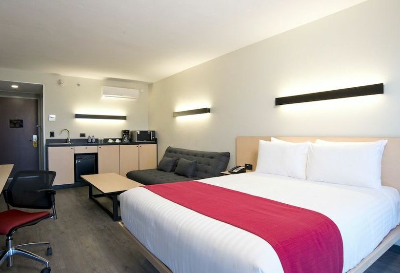 اتاق سوپریور, City Express By Marriott Santiago Aeropuerto