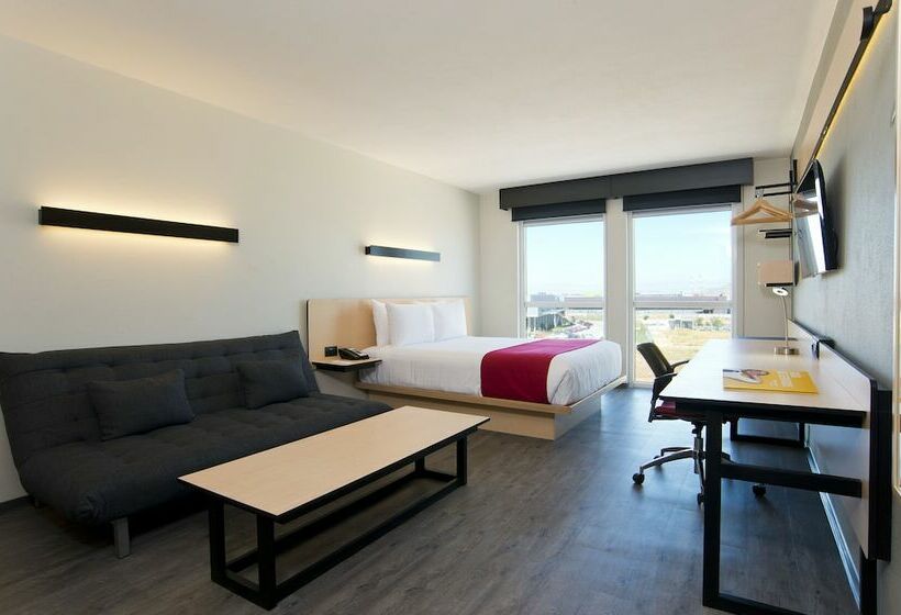 Superior-Zimmer, City Express By Marriott Santiago Aeropuerto