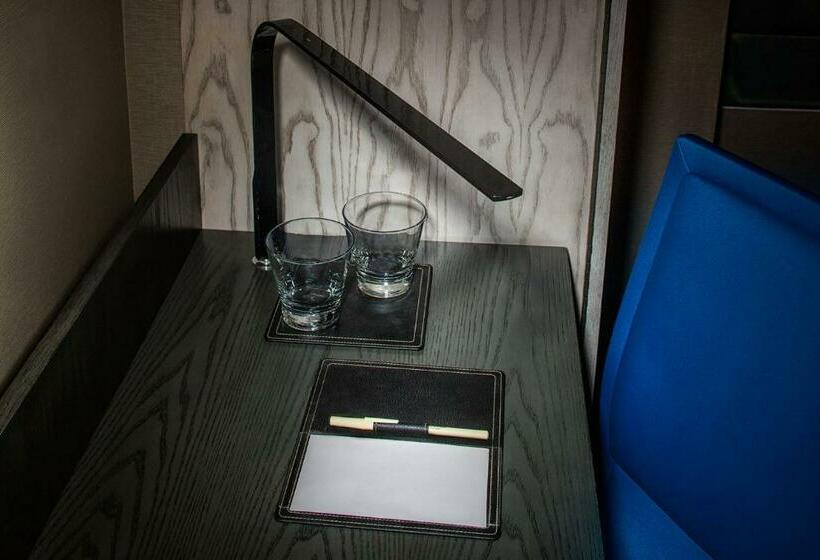 高级客房, Doubletree By Hilton  New York Times Square West