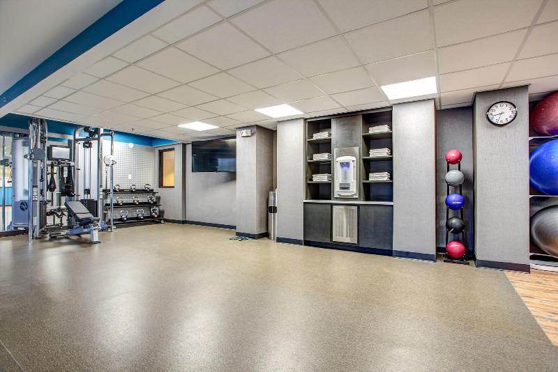 اتاق استاندارد با تخت بزرگ, Fairfield Inn & Suites By Marriott Springfield Holyoke