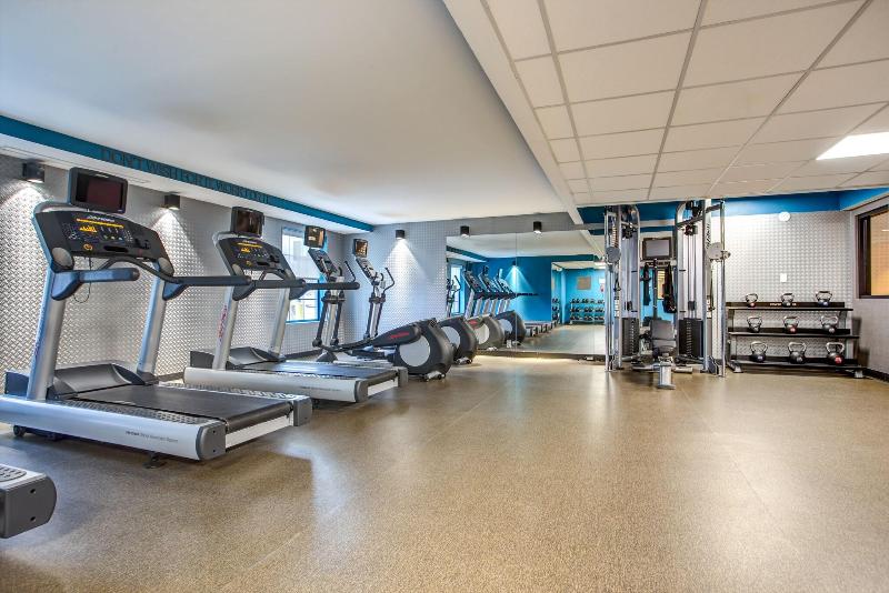 스탠다드 룸 킹사이즈 침대, Fairfield Inn & Suites By Marriott Springfield Holyoke