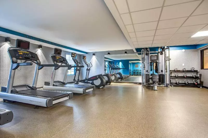 キングサイズベッドのスタンダードルーム, Fairfield Inn & Suites By Marriott Springfield Holyoke