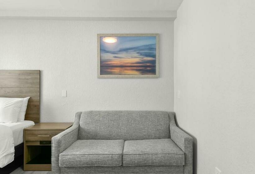 إستوديو قياسى, Grand Shores West