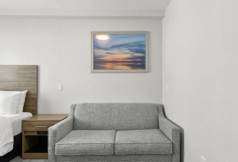 إستوديو قياسى, Grand Shores West