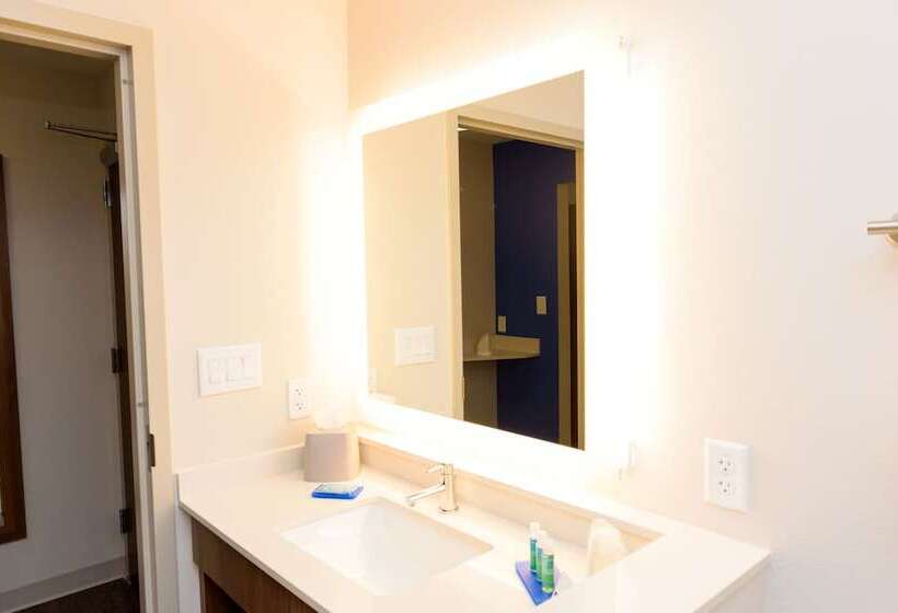 标准间, Holiday Inn Express & Suites Mckinney   Frisco East, An Ihg