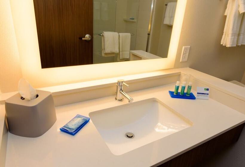 اتاق استاندارد, Holiday Inn Express & Suites Mckinney Frisco East, An Ihg