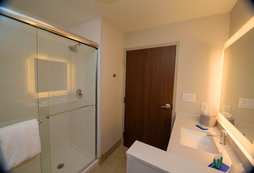 اتاق استاندارد, Holiday Inn Express & Suites Mckinney Frisco East, An Ihg