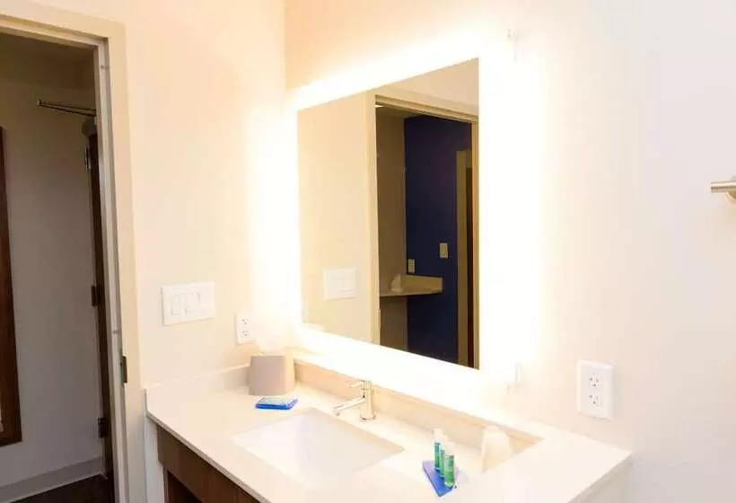 スイート, Holiday Inn Express & Suites Mckinney   Frisco East, An Ihg