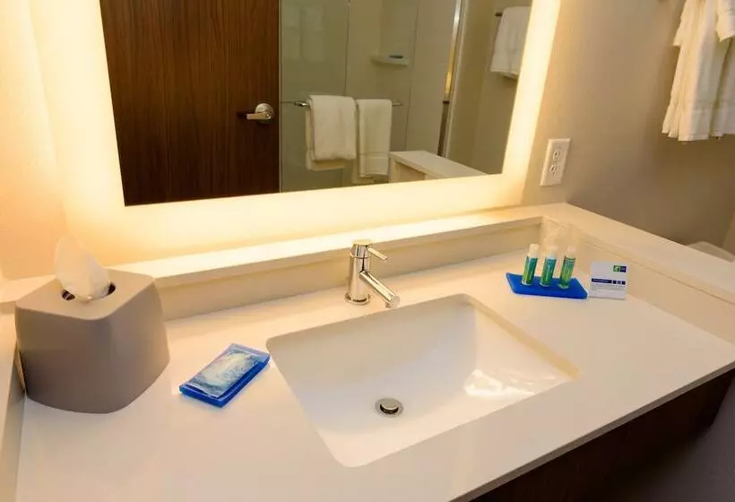 スイート, Holiday Inn Express & Suites Mckinney   Frisco East, An Ihg
