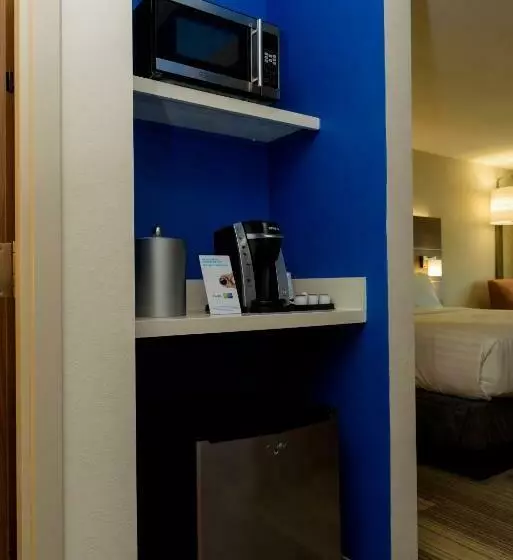 スタンダードルーム, Holiday Inn Express & Suites Mckinney   Frisco East, An Ihg
