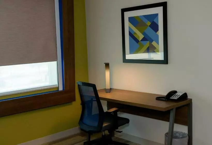 スイート, Holiday Inn Express & Suites Mckinney   Frisco East, An Ihg