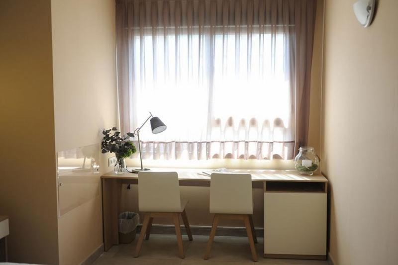 スタンダードルーム, La City Mercado