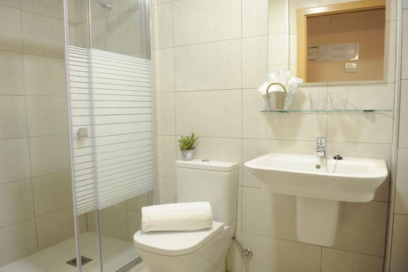 スタンダードルーム, La City Mercado