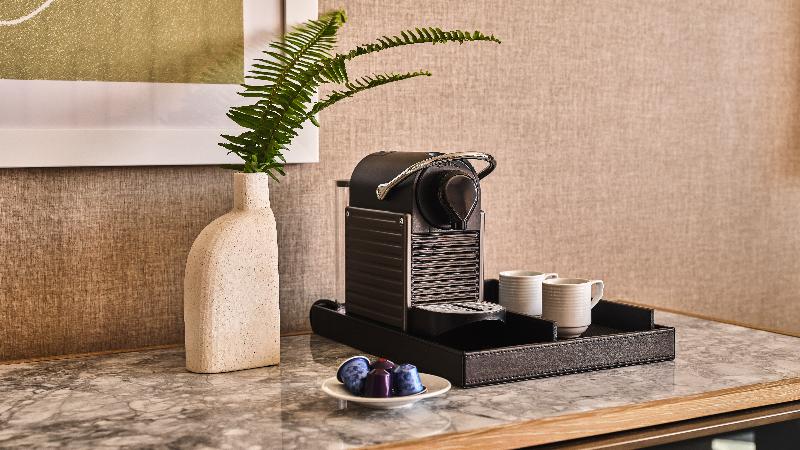 スタンダードルーム, La City Mercado