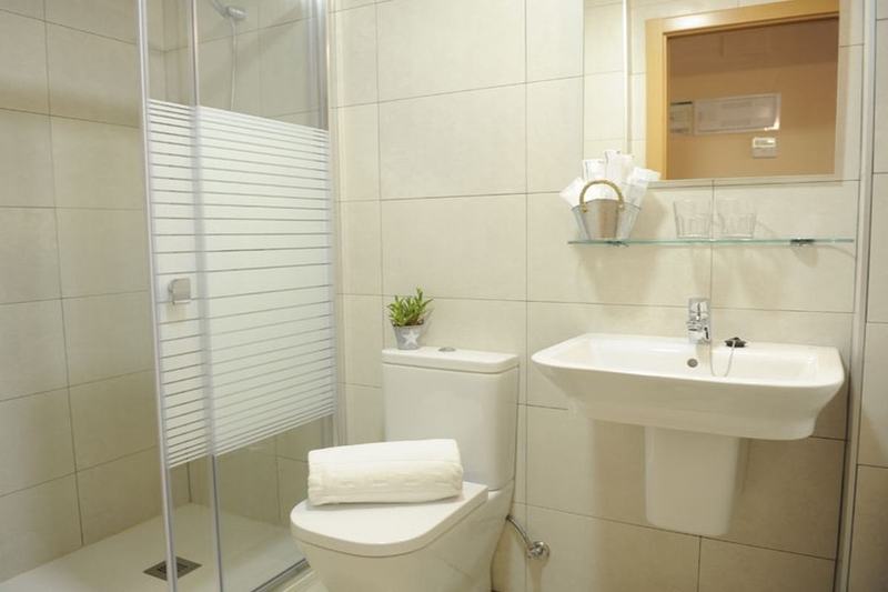 スタンダードルーム, La City Mercado