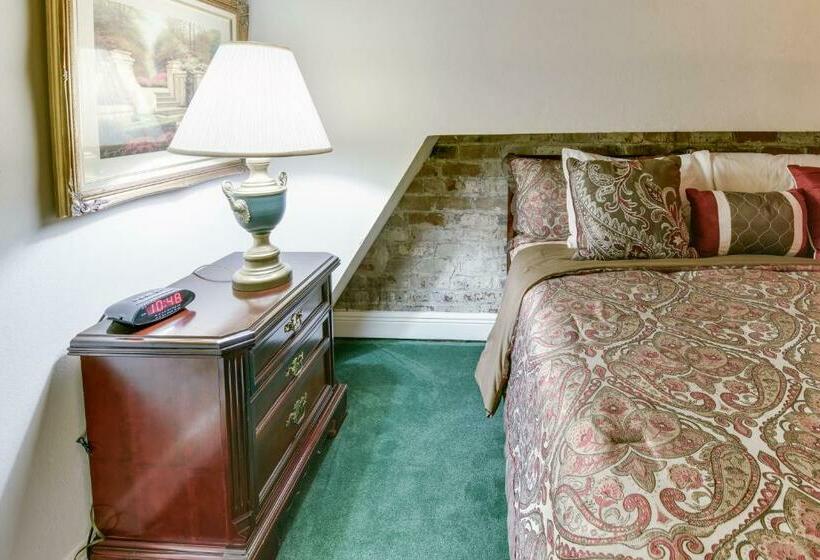 Apartamento 2 Dormitórios, Plaza Suites Downtown New Orleans