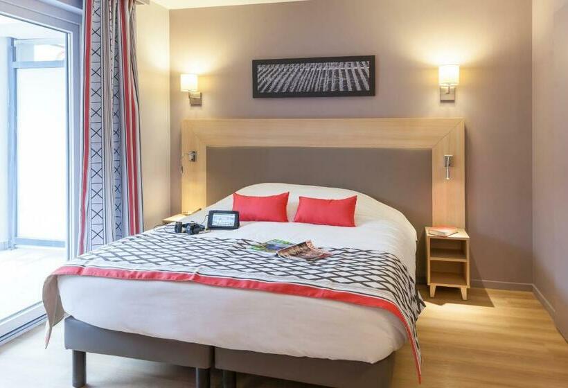 スタンダードスタジオ, Residence Pierre & Vacances La Petite Venise