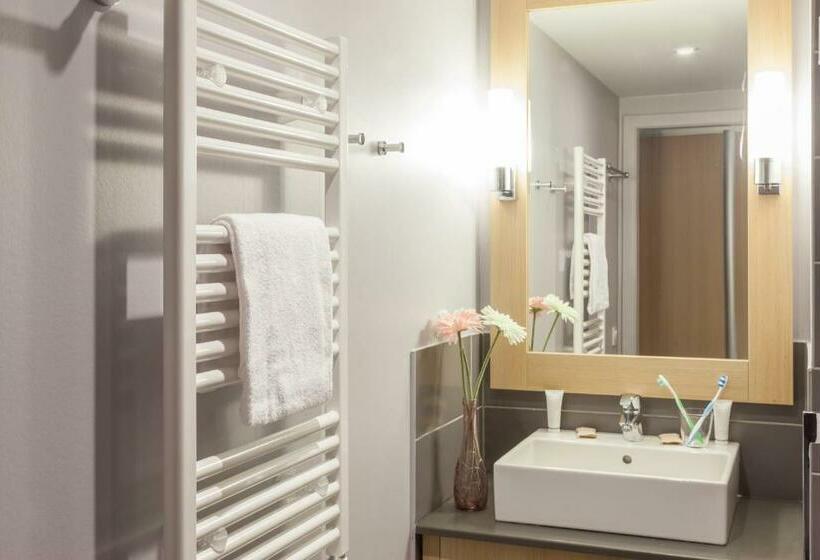 １ベッドルームアパートメント, Residence Pierre & Vacances La Petite Venise