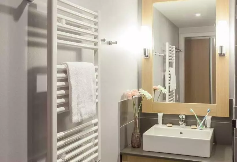 １ベッドルームアパートメント, Residence Pierre & Vacances La Petite Venise