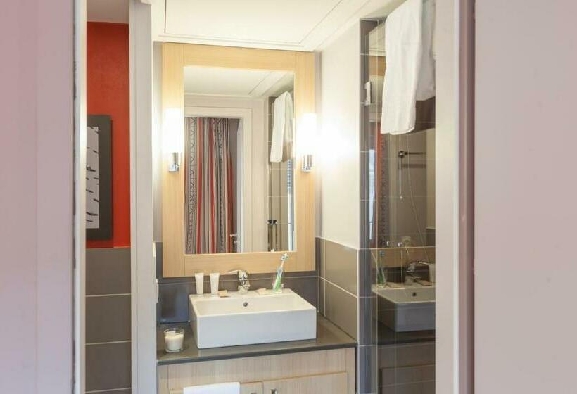 スタンダードスタジオ, Residence Pierre & Vacances La Petite Venise