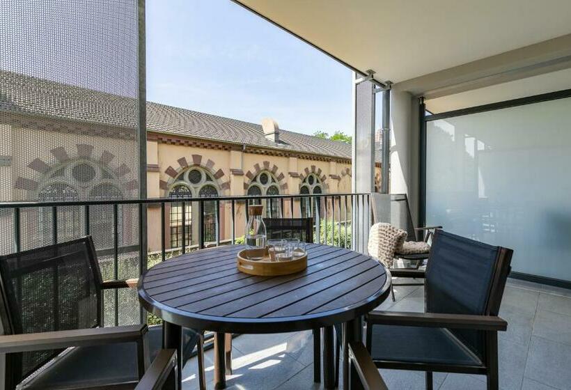 Апартаменты 1 Спальня, Residence Pierre & Vacances La Petite Venise