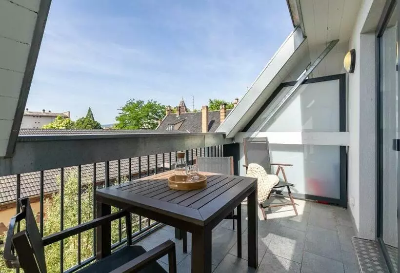 スタンダードスタジオ, Residence Pierre & Vacances La Petite Venise