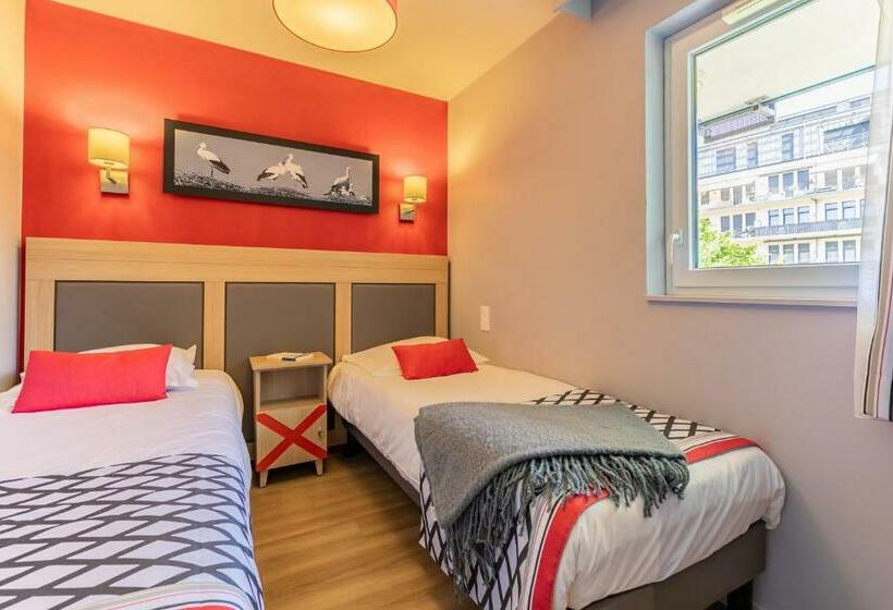 １ベッドルームアパートメント, Residence Pierre & Vacances La Petite Venise