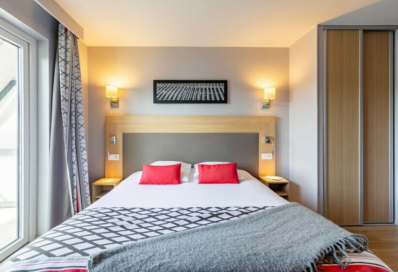 Студия Стандарт, Residence Pierre & Vacances La Petite Venise