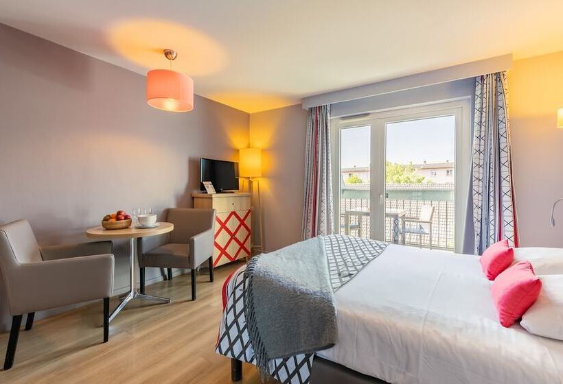 スタンダードスタジオ, Residence Pierre & Vacances La Petite Venise