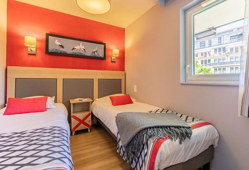 １ベッドルームアパートメント, Residence Pierre & Vacances La Petite Venise