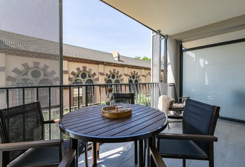 Апартаменты 1 Спальня, Residence Pierre & Vacances La Petite Venise