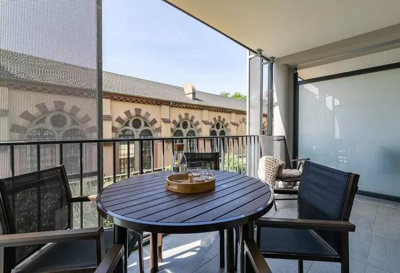 １ベッドルームアパートメント, Residence Pierre & Vacances La Petite Venise