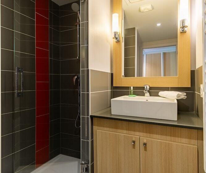 １ベッドルームアパートメント, Residence Pierre & Vacances La Petite Venise