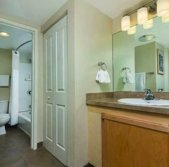 ２ベッドスイートルーム, Worldmark Reno