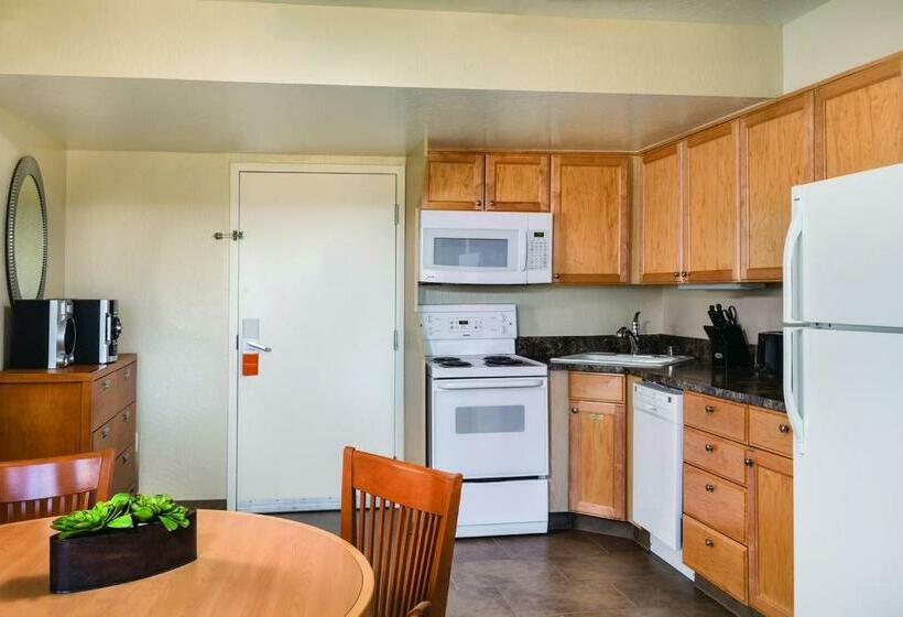 スイート, Worldmark Reno