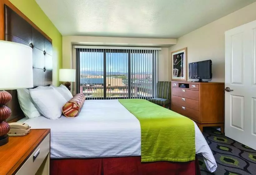 スイート, Worldmark Reno