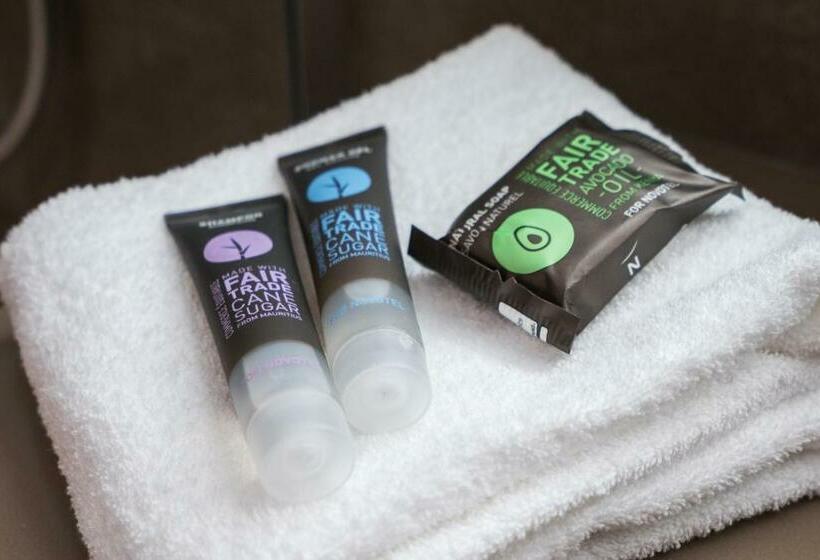 اتاق سوپریور, Novotel Setif