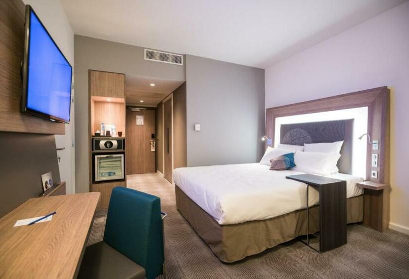 اتاق سوپریور, Novotel Setif