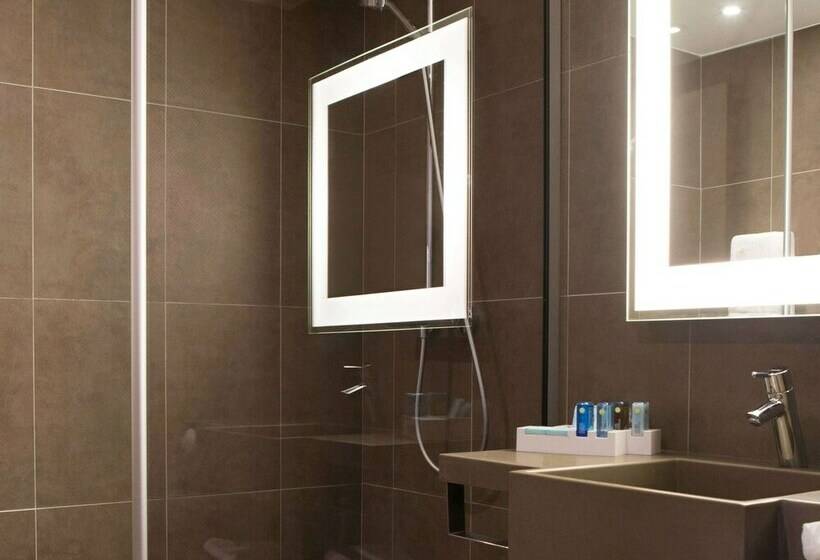 스탠다드 룸, Novotel Setif