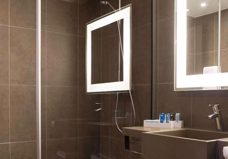 اتاق استاندارد, Novotel Setif