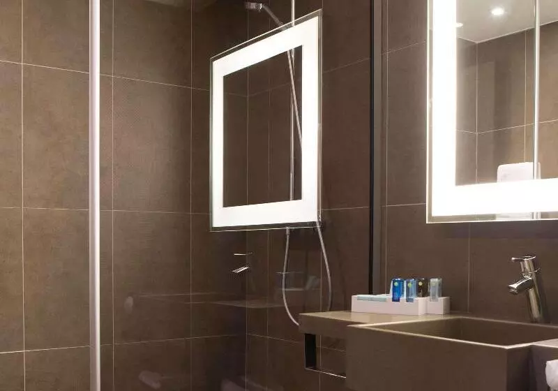 اتاق استاندارد, Novotel Setif