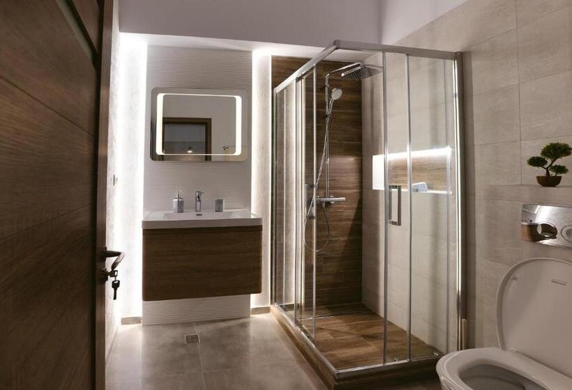 استودیو استاندارد با تخت کینگ, Dream Mamaia North