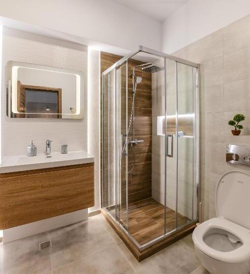 استودیو استاندارد با تخت کینگ, Dream Mamaia North