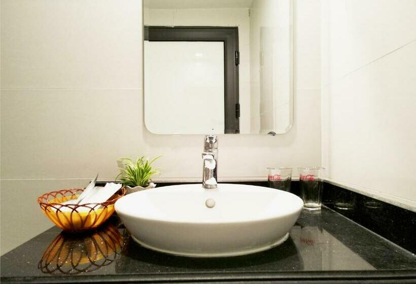 اتاق استاندارد, Happy House Moc Chau