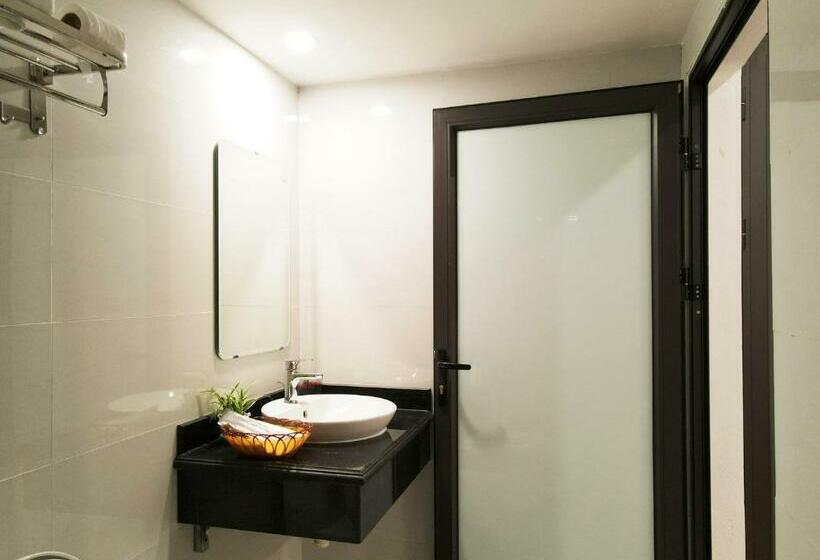 اتاق استاندارد, Happy House Moc Chau