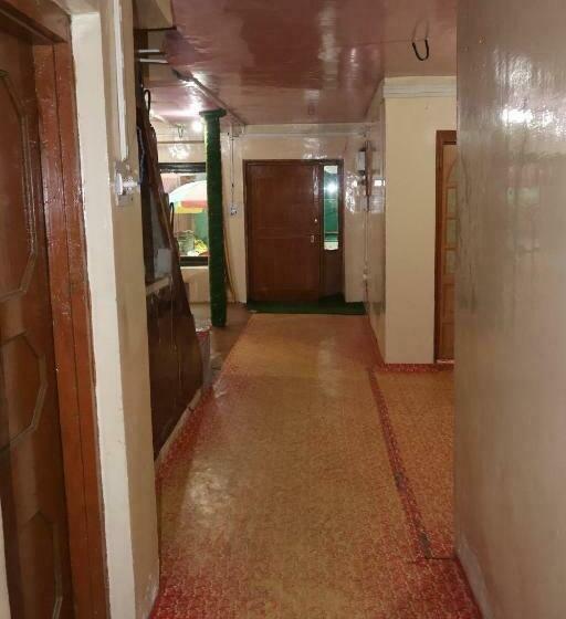 标准间, Raja Guest House Pahalgam Jammu And Kashmir India