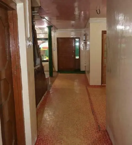 Standard-huone, Raja Guest House Pahalgam Jammu And Kashmir India