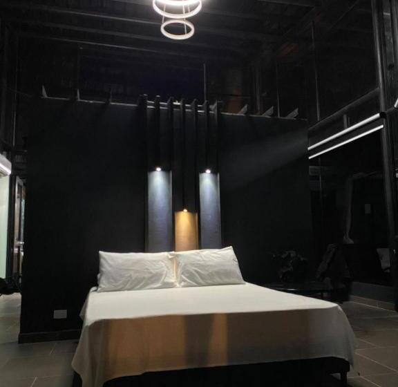 패밀리 스튜디오, Campestre Refugio Texano