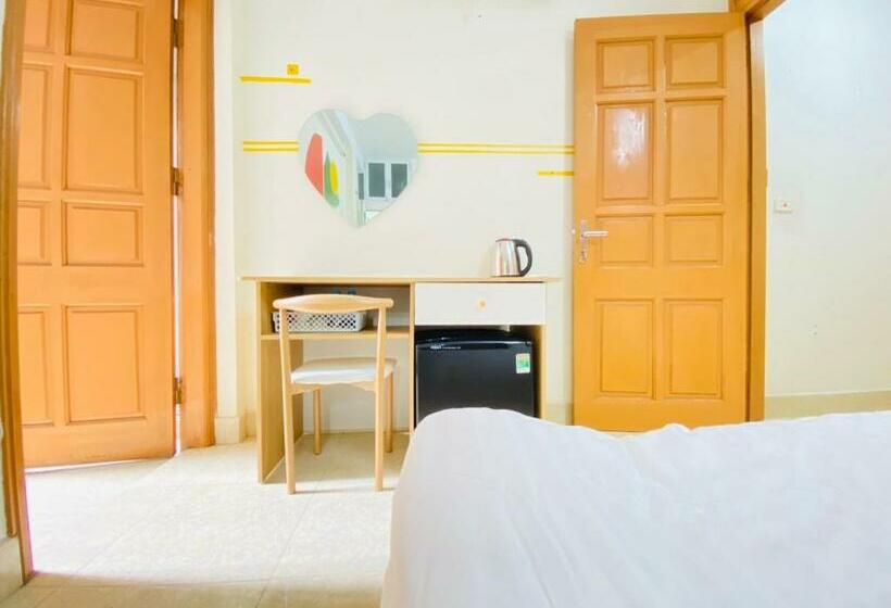 آپارتمان 1 خوابه با بالکن, Easystay Apartment   9b Phố An Hòa, Quận Hà đông, Hà Nội